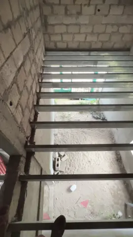 Estrepiso#estructura#metal#respondiendo preguntas