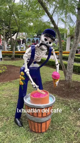 En honor a don Belem #ixhuatlandelcafe #ixhuatlan #nieves #nieve 