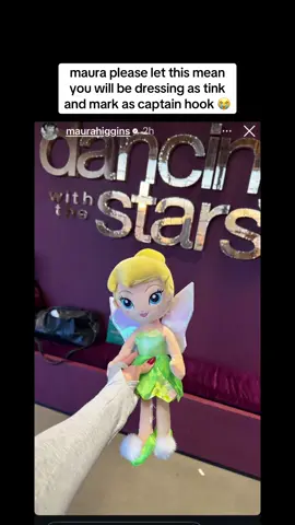 I need this please!!!  #dancingwiththestars #dwts  @MauraHiggins @Mark Ballas 