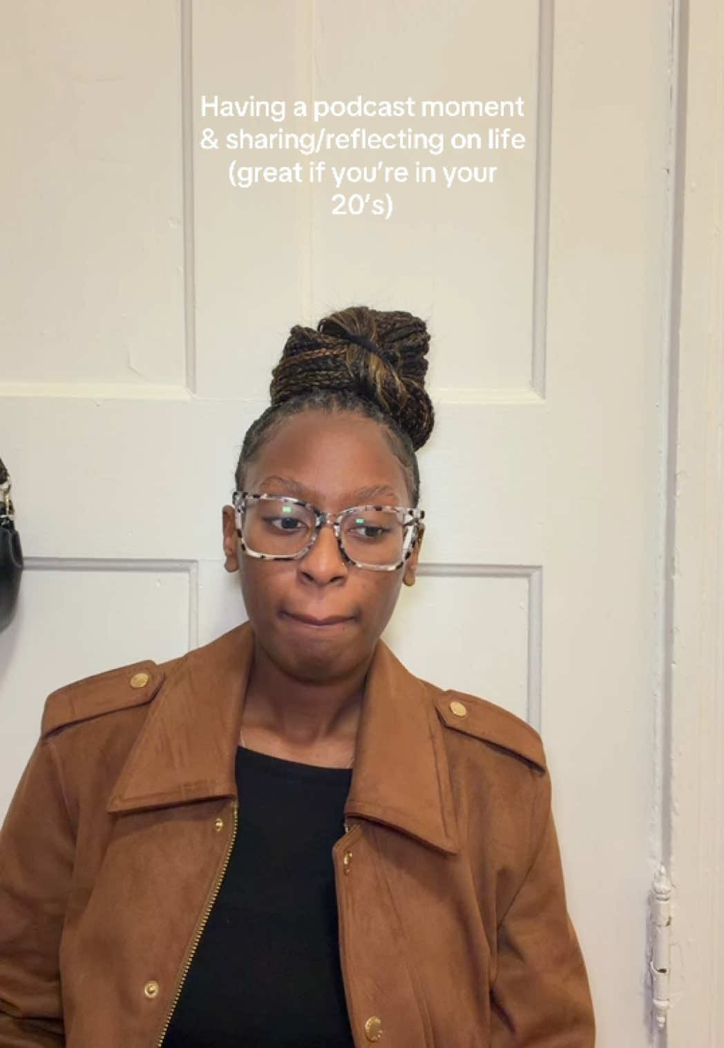 Welcome to my podcast zenxzuri lol. #message #podcast #contentcreator #massagetherapist #newchapter 