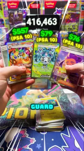 PRISMATIC DEMI GOD PACK!! 🌈✨