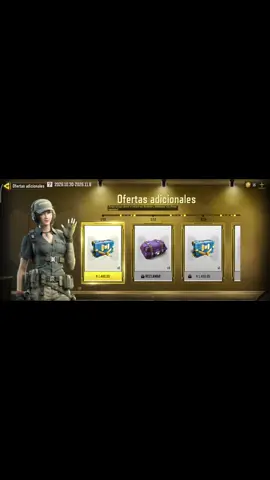 Volvió la Outrider día de muertos #codmlatam #callofduty #callofdutymobile #codm #codmobile @Call of Duty: Mobile 