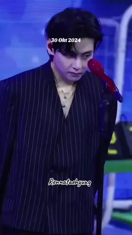 #padahariini kesayangan 🥰#taehyung 