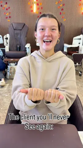 If you know, you know 🤣 #trending #viral #nail #nailtok #fy 