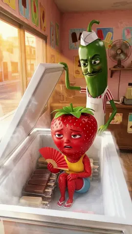 fruti novela