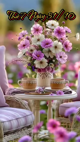 hôm nay là thứ 7,31/10, cũng là ngày cuối cùng của tháng 11 tháng nữa sắp khép lại,#annhien🍀🍀 #trendingtiktokviral 