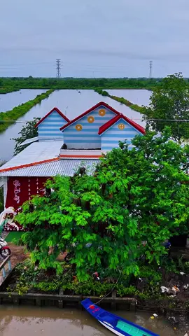 Trời Mưa Thì Phải Làm Sao #phuonglangthang #damcuoi #damcuoimientay 