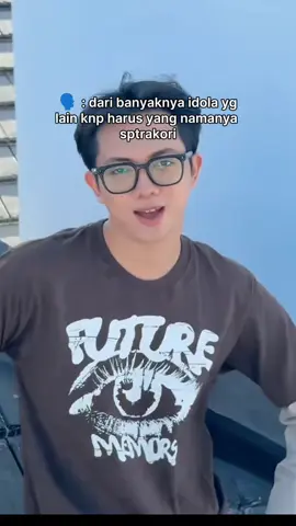 ya karena ganteng aw abng aw🤍 🫣🫶🫰🫵😻🤭🙆‍♀️@sptrakori_ @koriwan_ @bubub.kori #syppppppppppppppppppppp #sptraakori_oficial #korizen #pacarakuuuuu💐 #syppppppppppppppppppppp 