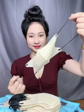 Khẩu trang 5D chống nắng#xuhuong 