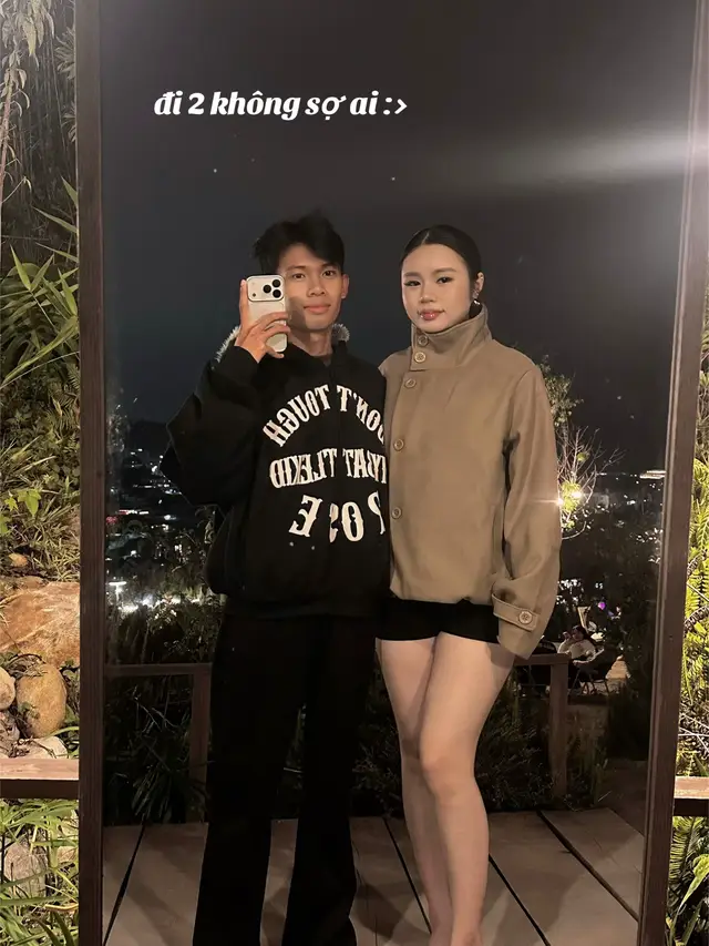 @tuynn #xuhuong 