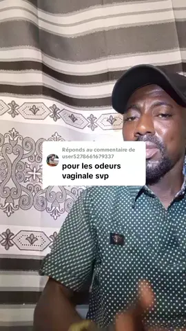 Réponse à @user5278661679337 