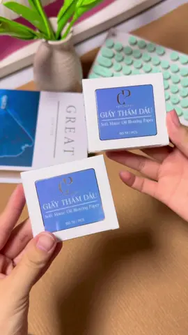 uii tưởng cái hộp phấn k í kkk #vzone #qpcosmetique #giaythamdau #giaythamdauqpcosmetique #giaythamdauqp 