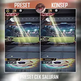 #dikzxtzy gaada konsep penting post #presetxml #presetdibawah5mb #xbca #sbcaper🚯 