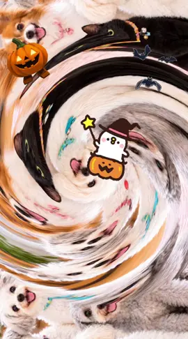 #虹組#願望#ハロウィン #AICreate 