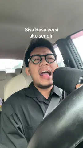 Sisa rasa versi ridwan mic yapping