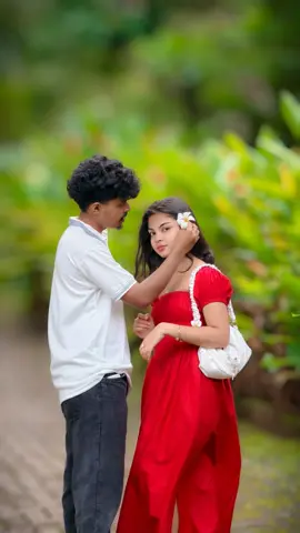 ආදරේ 🥺🤍🌍#malkigihan #lovestory #couple #couplevideo #couple video romantic 