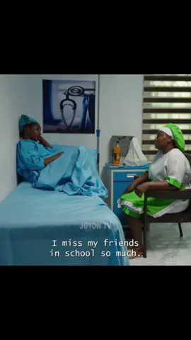TOO BR0KEN TO LOVE SHOWING ON JOYON TV#treasurejthomas #nollywoodmovies 