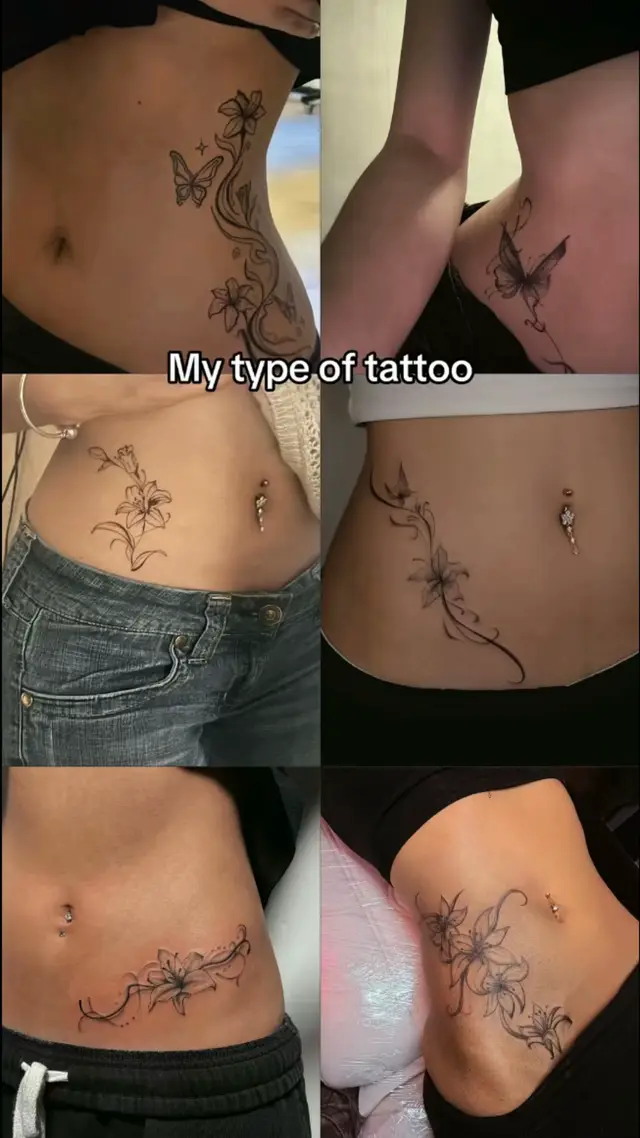 #foryou #fyp #viral #tattoo #foryoupagee 