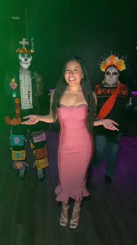 🎃🧡 #fypageシ #lacalabaza #catrinasmexicanas🇲🇽 #diademuertos #pueblayork 