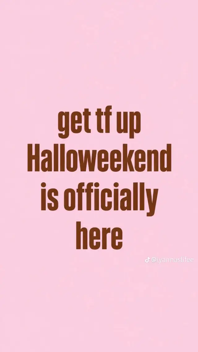 #halloween #halloweekend #fypviral 