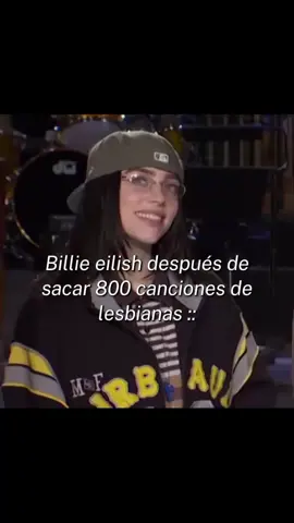 (#BILLIEEILISH ) || MIENTRAS QUE BILLIE ESTÉ FELIZ 😭 | #billieeilish #billieeilishandnatwolff #humor #billieeilishnow  . . . . . . .