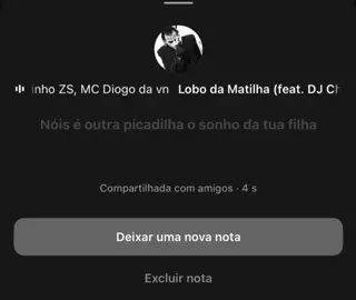 Lobo da Matilha 👨🏻‍💻🎶 #musica #foryoupage #notasdeinstagram #foryou #viral 