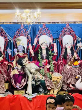 জয় মা ✌️#সনাতনীভিডিও🚩🚩 #সনাতনধর্ম @Pɪᴜ🇨🇵 