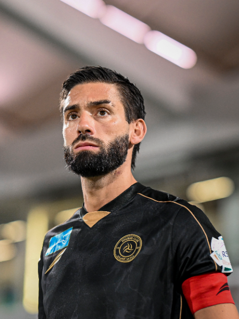 هدف! ⚽️ كاراسكو يضاعف تقدّم الشباب من ركلة حرة مميزة 🎯🔥  #الشباب_الأهلي |#دوري_روشن_السعودي #RoshnSaudiLeague