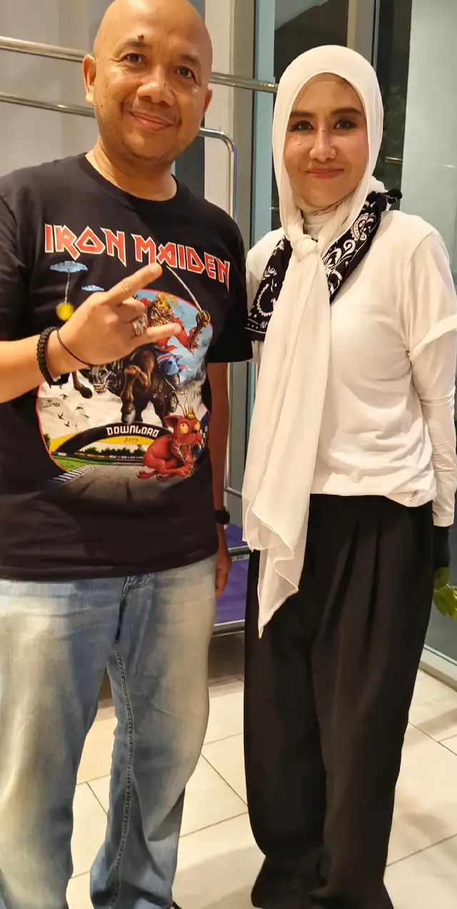 Akhirnyaa...jumpa juga