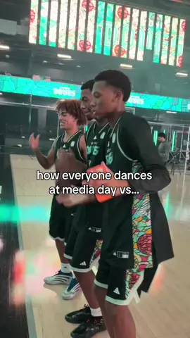 12 going crazy 😭 @ᵏʸˡᵉ ᵃᵐᵃᵈⁱ ✰ #media #day #dance #viral #fyp 