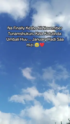 Asante Mungu🥹❤️
