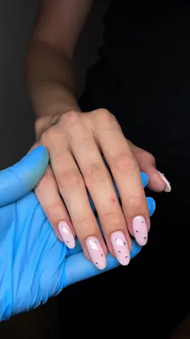 Nails trend  #nail #nailtrend #nailinspo #nailsartvideos #bambi 