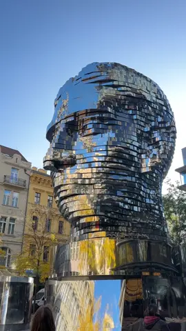 Prague 