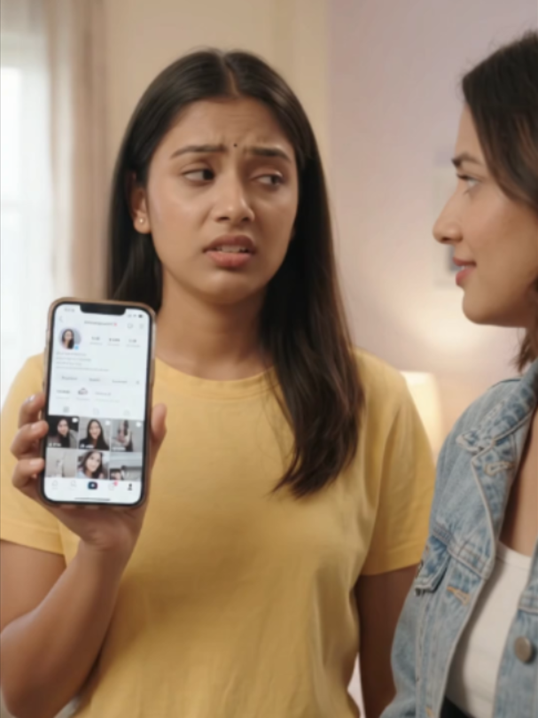 📱💰 Our TikTok monetization journey keeps giving us reasons to create and explore! 🚀🔥 We’re sharing exciting videos, discovering new creative directions, and connecting with people who enjoy our content. With dedication and patience, we’re continuing to improve and move forward as creators. ❤️✨ #tiktoklive #monetization #foryoupage #nepalitiktok #foryou