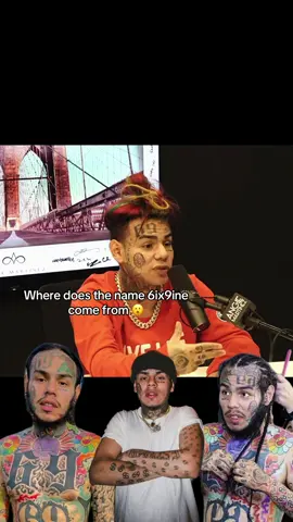 Bro he's smart 🤷🏼‍♂️ #6ix9ine #fyp #tekashi6ix9ine #6ix9inefan #tekashi69 