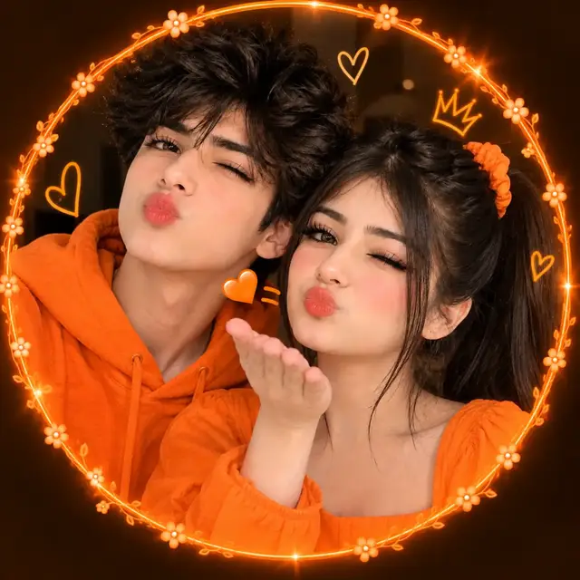 cute dp 