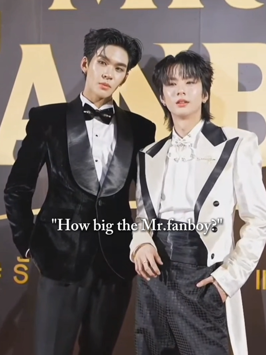 Auausave deserve the spotlight they receive now, I'm so proud of my two babies🥺🥺 #auausave #mrfanboyseries #fypシ゚viral #fyppppppppppppppppppppppp #viral 