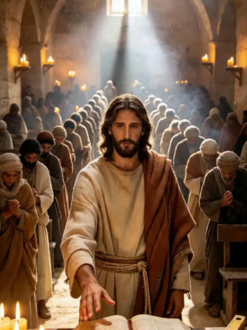I believe in God, I love Jesus, Follow Jesus together #jesus#god #godislove #ilovegod #jesusheals #fyp #foryou #tiktok #viral #amen