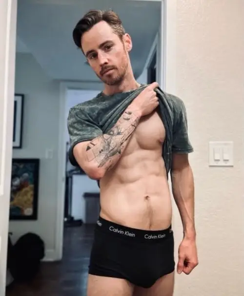 What ya here for