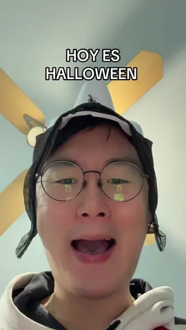 Hoy es HALLOWEEN #humor #argentina #fyp #aura #halloween 