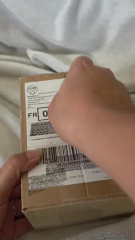 📦✨ Unboxing du jour : 2 colis reçus grâce à Influenster et Skeepers ! 🥰💌 De nouvelles découvertes à vous partager ! 😍 Hâte de tester tout ça et de vous donner mon avis sur chaque produit. 💕 Rendez-vous bientôt pour mes reviews ! 🫶🏻 #Unboxing #Influenster #Skeepers 