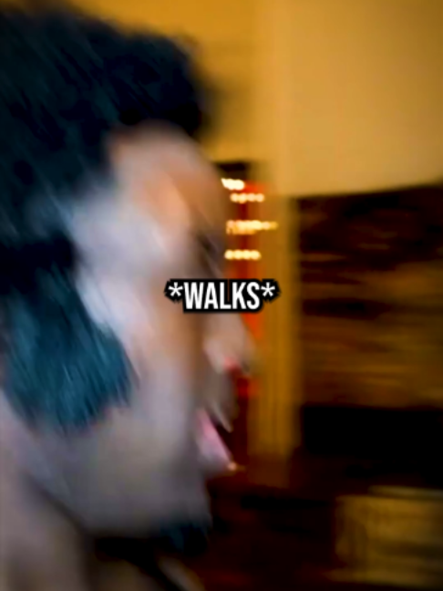 Kai Walked Into A Glass Door 😭