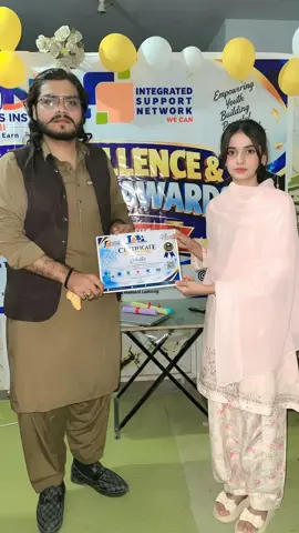 Congratulations 🎊💐🎉 Dearest Aisha Best Wishes For You  #tiktok #foryoupage #education #viraltiktok #foryou @ISN Digital Skills Institute 