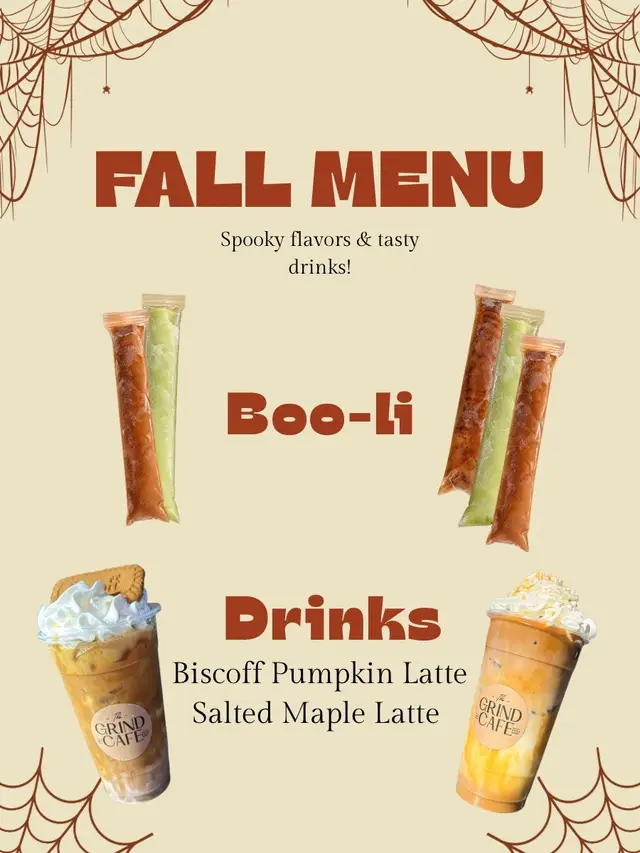 Perfect place to come enjoy a lovely Halloween 🎃 