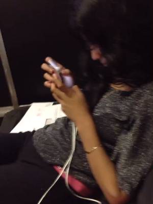 Whatcha doing