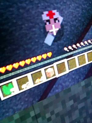 #Minecraft