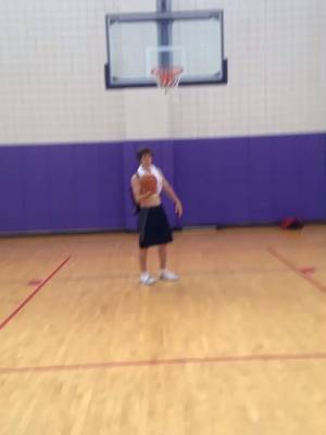 Ball is life