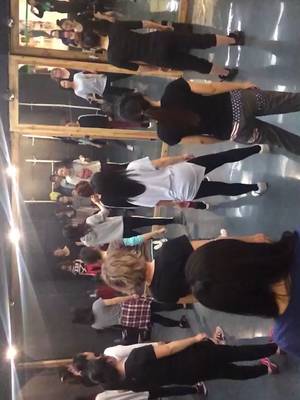 #妈妈咪呀# #dancingqueen# #dacinggroup#